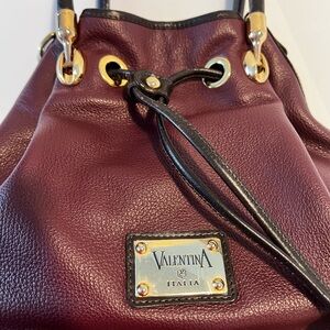 Valentina - Designer bag made in Italy